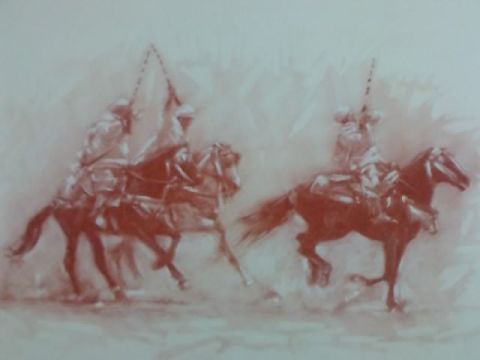 chevaux